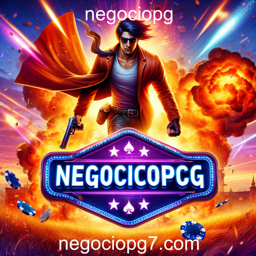 A Revolução dos Jogos de Ação: Adrenalina e Aventura